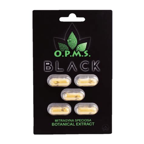 Opms black vs mit 45 - Experience the best quality Kratom with Mit 45 Gold Kratom Extract Capsules and order yours today! MIT45 Gold Capsules offer the premium MIT45 Extract, just more convenient. Each capsule is blended with white pepper, turmeric, and ginger for added benefits. Gold Capsules are 20% stronger than their liquid cousin.